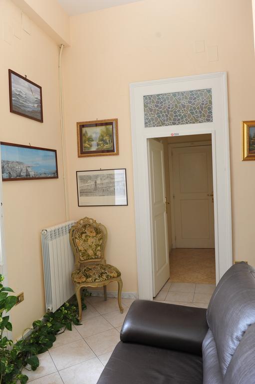 Come D'Incanto A Napoli Bagian luar foto