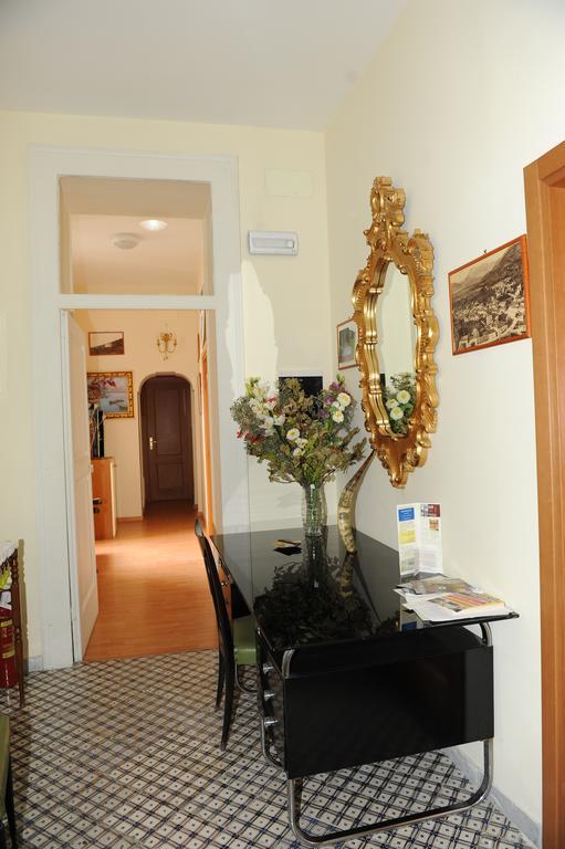 Come D'Incanto A Napoli Bagian luar foto