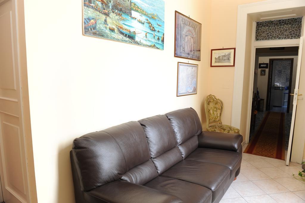 Come D'Incanto A Napoli Bagian luar foto