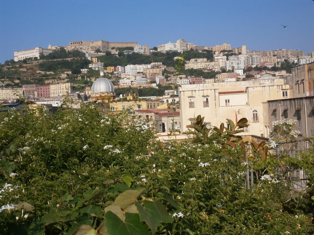 Come D'Incanto A Napoli Bagian luar foto
