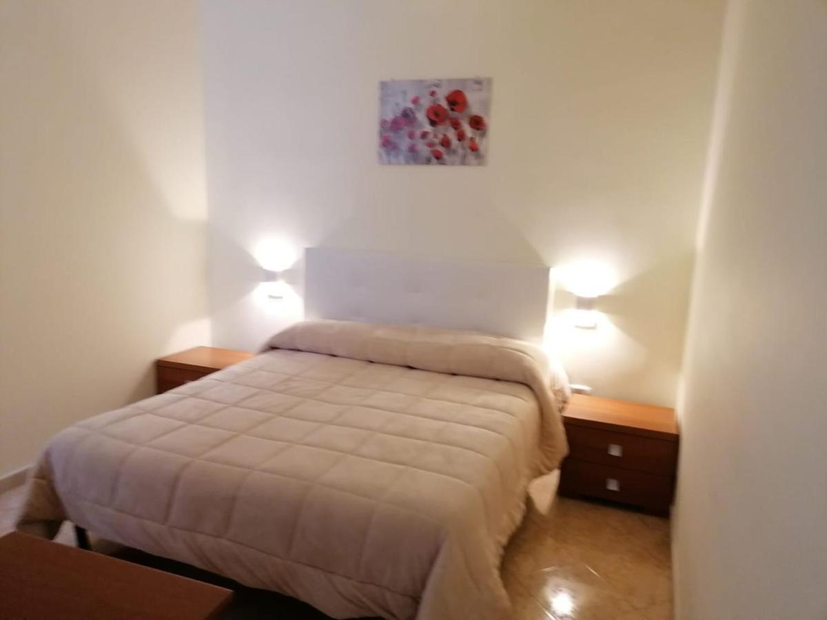 Come D'Incanto A Napoli Bagian luar foto